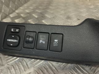 bontott TOYOTA VERSO Tükör Kapcsoló