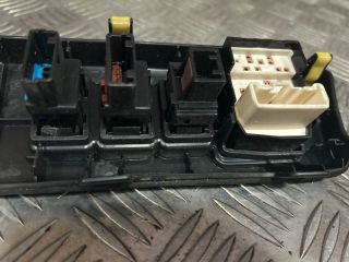 bontott TOYOTA VERSO Tükör Kapcsoló