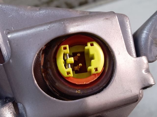 bontott TOYOTA VERSO Utasoldali Légzsák