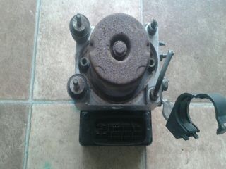 bontott TOYOTA YARIS ABS Kocka