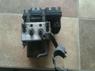 bontott TOYOTA YARIS ABS Kocka