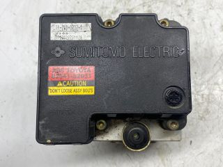 bontott TOYOTA YARIS ABS Kocka