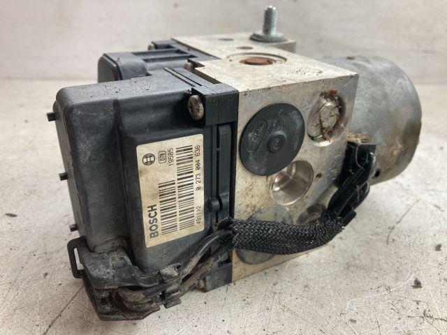 bontott TOYOTA YARIS ABS Kocka