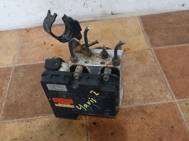 bontott TOYOTA YARIS ABS Kocka