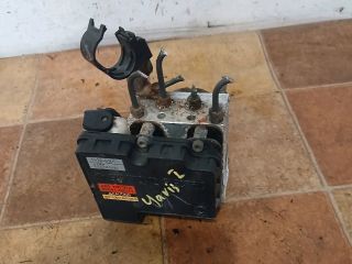 bontott TOYOTA YARIS ABS Kocka