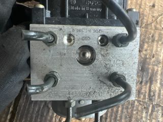 bontott TOYOTA YARIS ABS Kocka