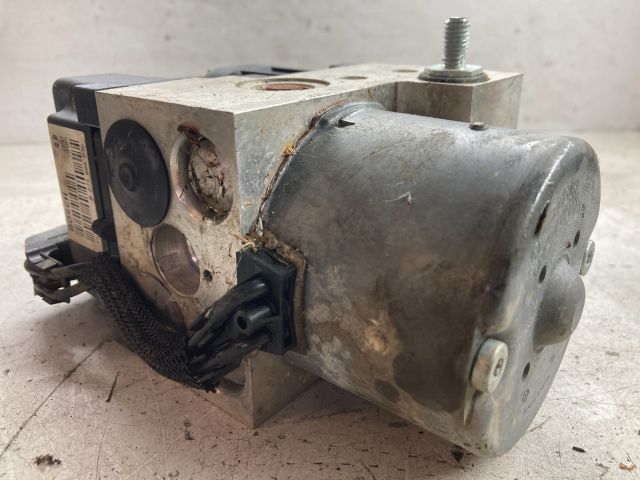 bontott TOYOTA YARIS ABS Kocka