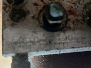 bontott TOYOTA YARIS ABS Kocka