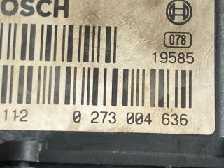 bontott TOYOTA YARIS ABS Kocka