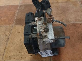 bontott TOYOTA YARIS ABS Kocka