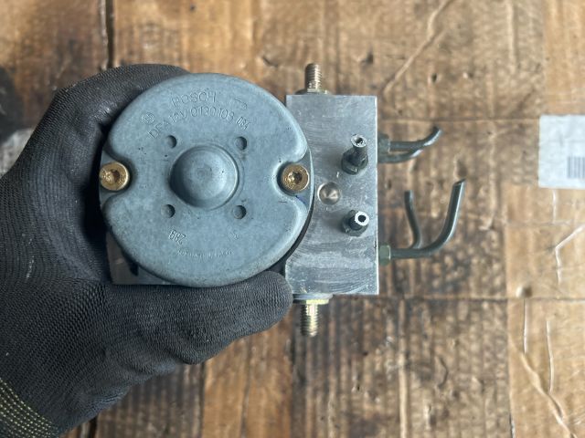 bontott TOYOTA YARIS ABS Kocka