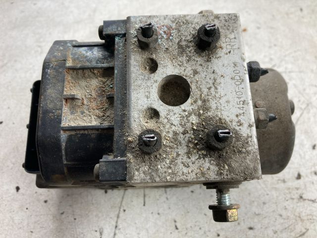 bontott TOYOTA YARIS ABS Kocka