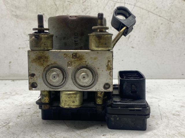 bontott TOYOTA YARIS ABS Kocka