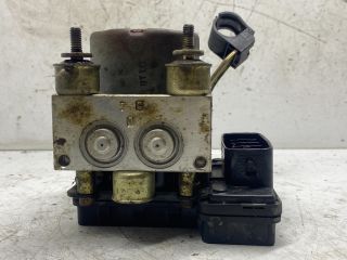 bontott TOYOTA YARIS ABS Kocka