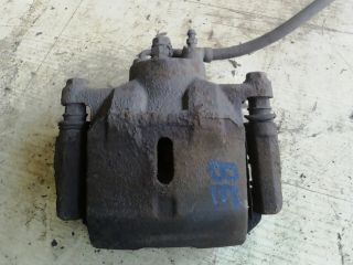 bontott TOYOTA YARIS Bal első Féknyereg Munkahengerrel