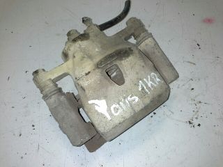 bontott TOYOTA YARIS Bal első Féknyereg Munkahengerrel