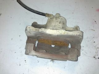 bontott TOYOTA YARIS Bal első Féknyereg Munkahengerrel