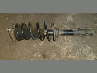 bontott TOYOTA YARIS Bal első Gólyaláb (Lengécsillapító, Rugó)