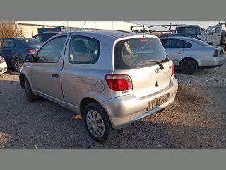 bontott TOYOTA YARIS Bal első Kerékagy