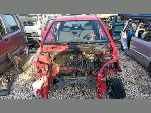 bontott TOYOTA YARIS Bal első Rugó