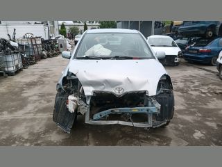 bontott TOYOTA YARIS Bal első Rugó