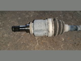 bontott TOYOTA YARIS Bal Féltengely