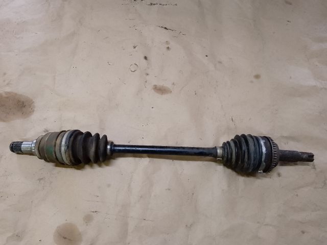 bontott TOYOTA YARIS Bal Féltengely