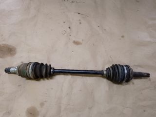 bontott TOYOTA YARIS Bal Féltengely