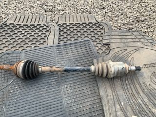 bontott TOYOTA YARIS Bal Féltengely