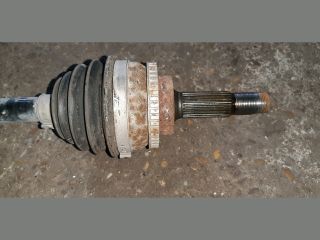 bontott TOYOTA YARIS Bal Féltengely