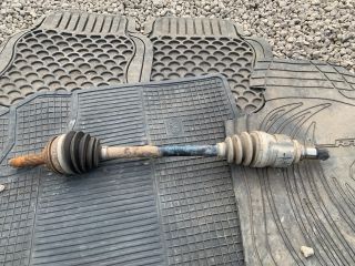 bontott TOYOTA YARIS Bal Féltengely