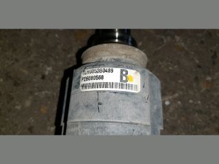 bontott TOYOTA YARIS Bal Féltengely