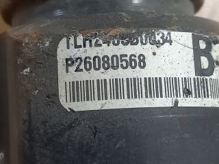 bontott TOYOTA YARIS Bal Féltengely