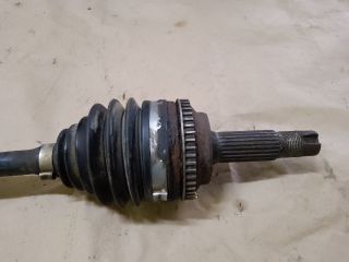 bontott TOYOTA YARIS Bal Féltengely