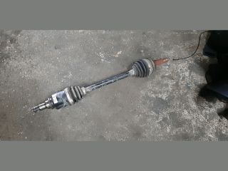 bontott TOYOTA YARIS Bal Féltengely