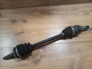 bontott TOYOTA YARIS Bal Féltengely