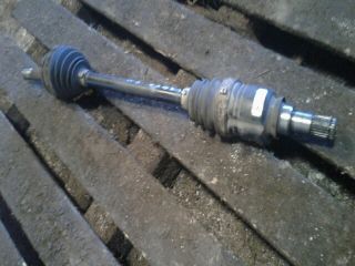 bontott TOYOTA YARIS Bal Féltengely