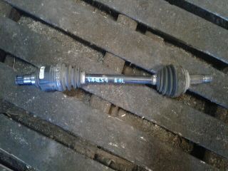 bontott TOYOTA YARIS Bal Féltengely