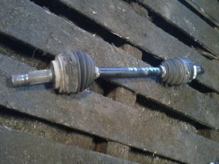 bontott TOYOTA YARIS Bal Féltengely