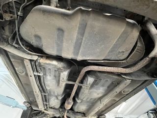 bontott TOYOTA YARIS Bal hátsó Lengéscsillapító