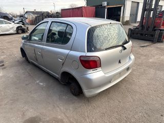 bontott TOYOTA YARIS Bal hátsó Lengéscsillapító