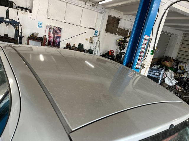 bontott TOYOTA YARIS Bal hátsó Lengéscsillapító