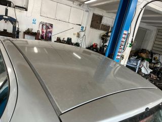 bontott TOYOTA YARIS Bal hátsó Lengéscsillapító