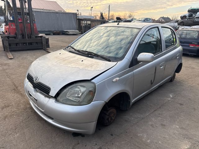 bontott TOYOTA YARIS Bal hátsó Lengéscsillapító