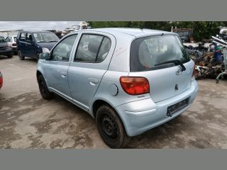 bontott TOYOTA YARIS Bal hátsó Rugó