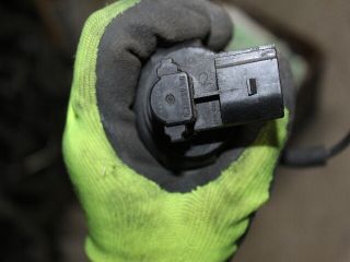 bontott TOYOTA YARIS EGR / AGR Szelep