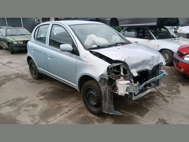 bontott TOYOTA YARIS Első Bölcső