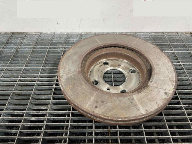 bontott TOYOTA YARIS Első Féktárcsa