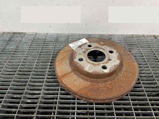 bontott TOYOTA YARIS Első Féktárcsa