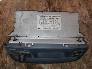 bontott TOYOTA YARIS Fedélzeti Számítógép